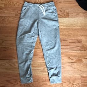 everlane french terry sweatpant